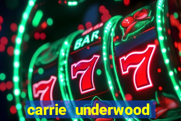 carrie underwood sunday night football lyrics